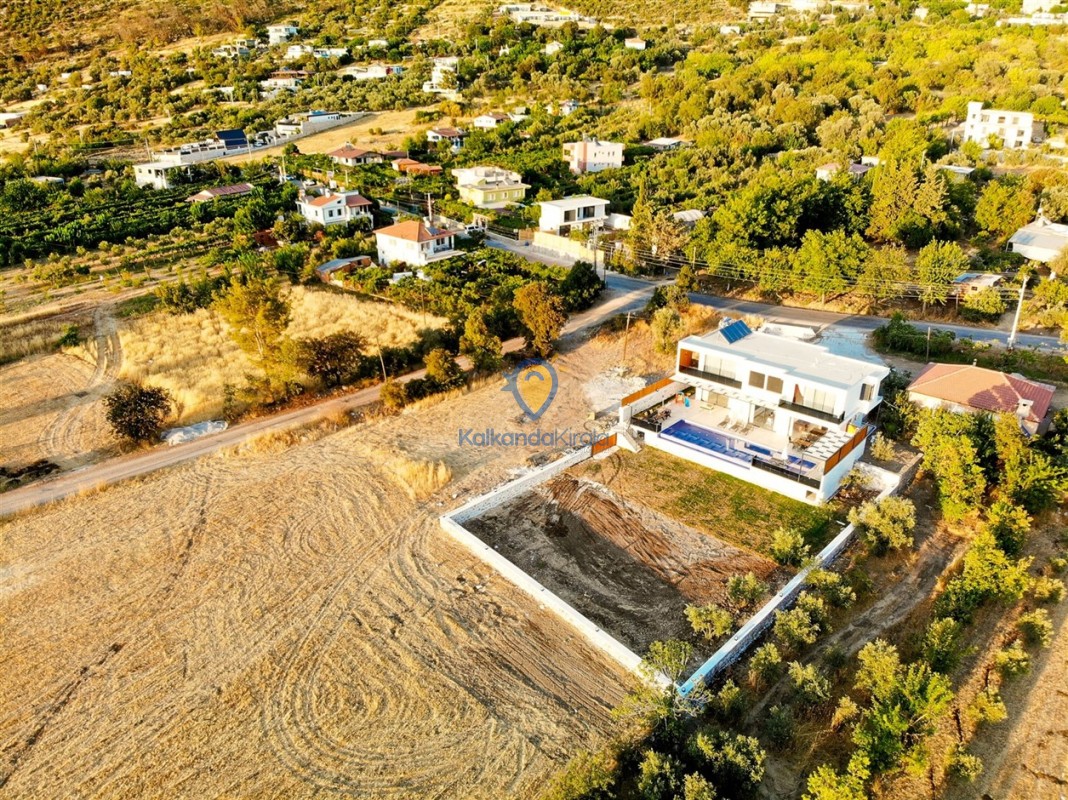 Villa Olivet